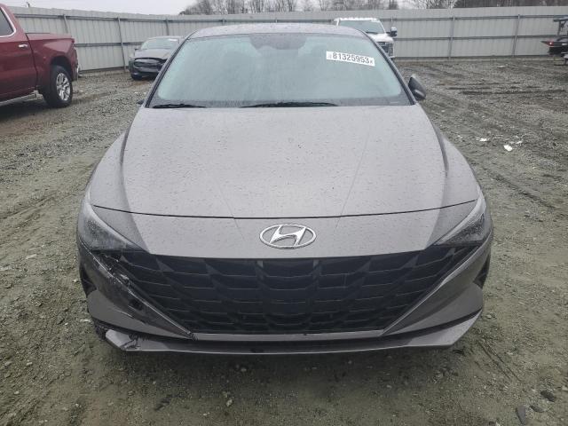 Photo 4 VIN: KMHLL4AG4MU213597 - HYUNDAI ELANTRA 