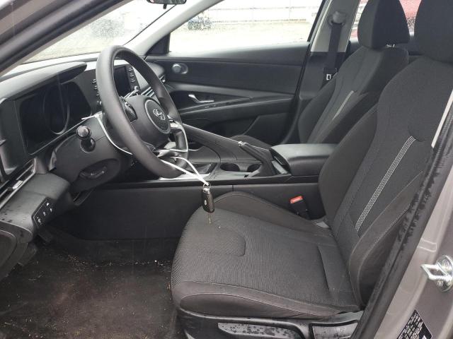 Photo 6 VIN: KMHLL4AG4MU213597 - HYUNDAI ELANTRA 