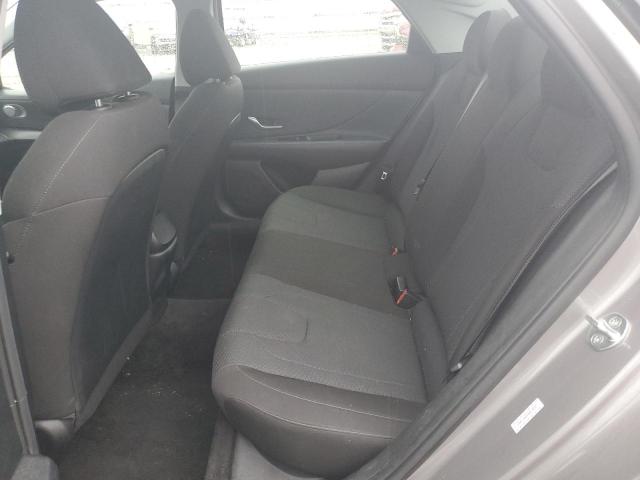 Photo 9 VIN: KMHLL4AG4MU213597 - HYUNDAI ELANTRA 