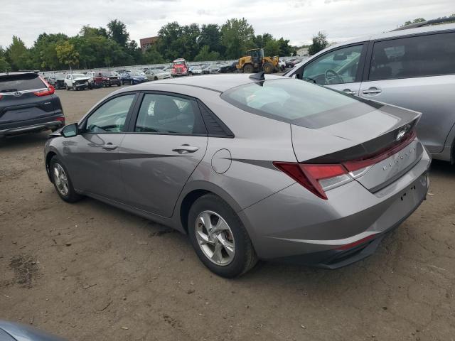 Photo 1 VIN: KMHLL4AG4NU299186 - HYUNDAI ELANTRA SE 