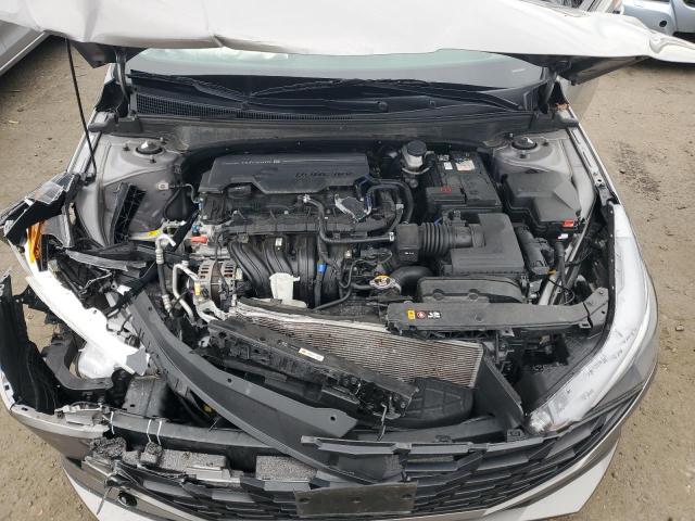 Photo 10 VIN: KMHLL4AG4NU299186 - HYUNDAI ELANTRA SE 