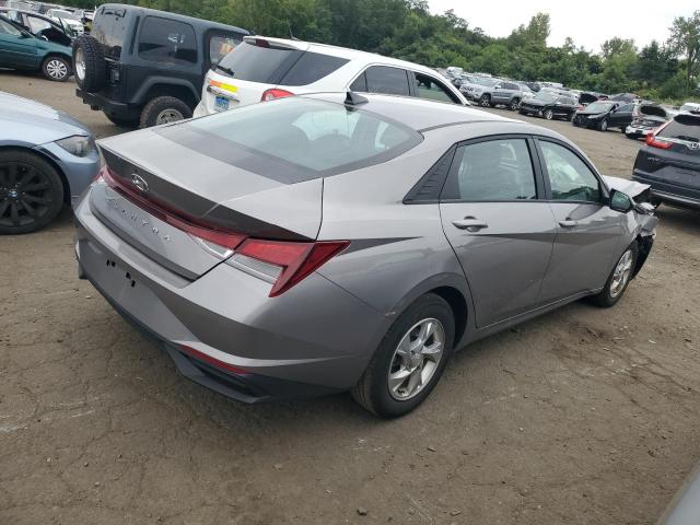 Photo 2 VIN: KMHLL4AG4NU299186 - HYUNDAI ELANTRA SE 