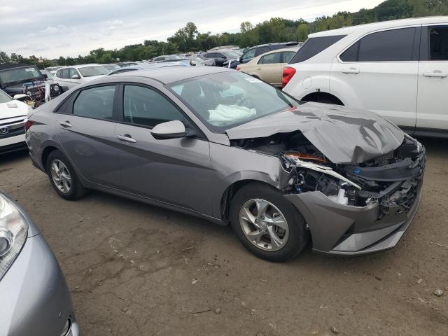 Photo 3 VIN: KMHLL4AG4NU299186 - HYUNDAI ELANTRA SE 