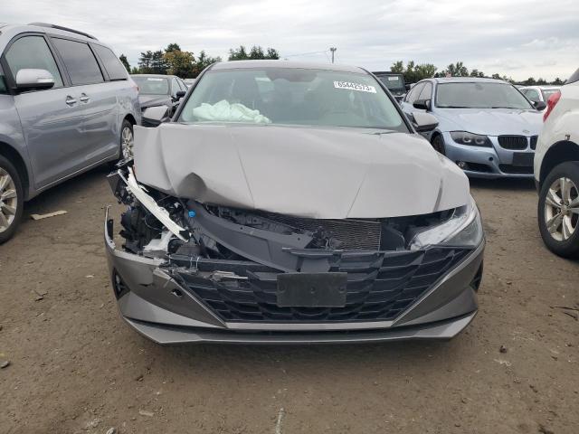 Photo 4 VIN: KMHLL4AG4NU299186 - HYUNDAI ELANTRA SE 