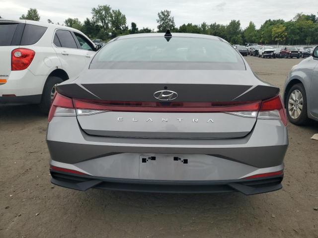 Photo 5 VIN: KMHLL4AG4NU299186 - HYUNDAI ELANTRA SE 