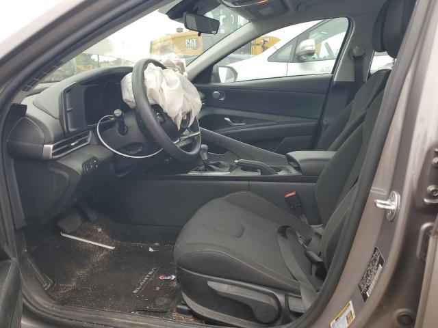 Photo 6 VIN: KMHLL4AG4NU299186 - HYUNDAI ELANTRA SE 