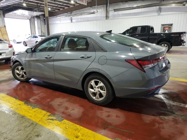 Photo 1 VIN: KMHLL4AG4NU308632 - HYUNDAI ELANTRA SE 