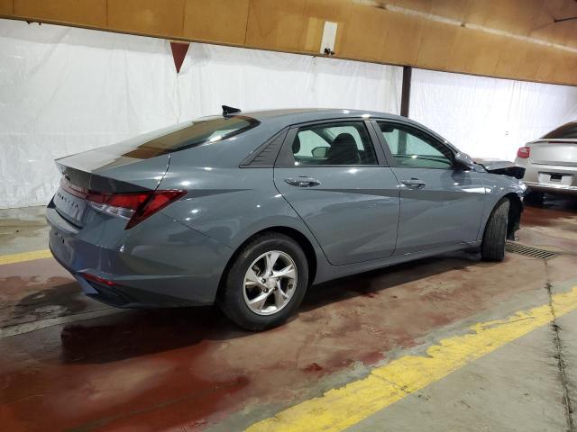 Photo 2 VIN: KMHLL4AG4NU308632 - HYUNDAI ELANTRA SE 