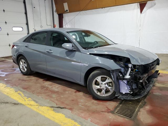 Photo 3 VIN: KMHLL4AG4NU308632 - HYUNDAI ELANTRA SE 