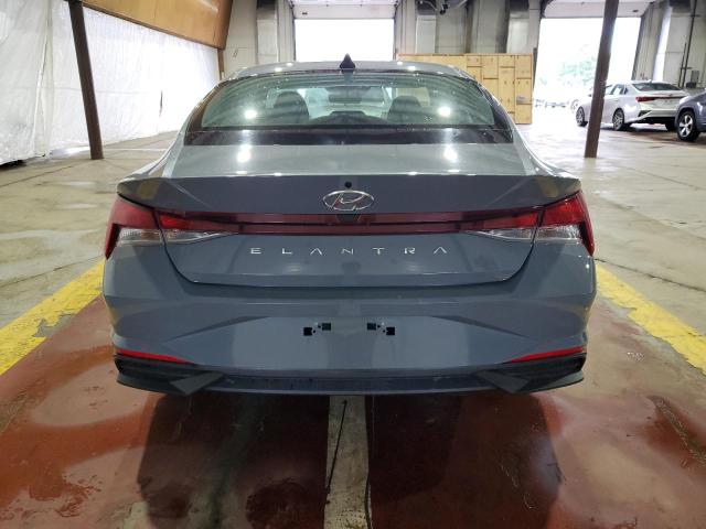 Photo 5 VIN: KMHLL4AG4NU308632 - HYUNDAI ELANTRA SE 