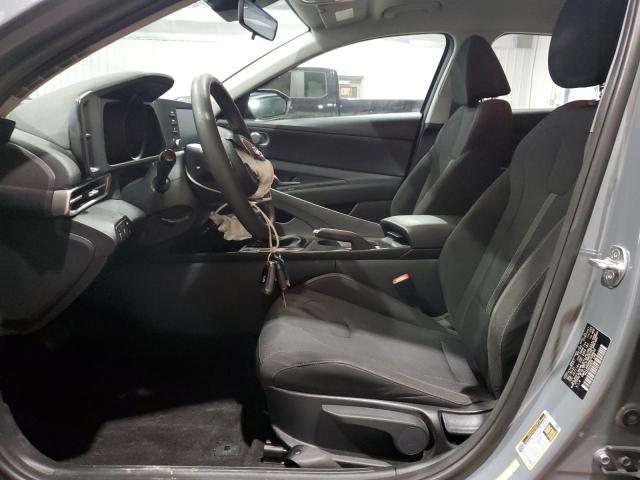 Photo 6 VIN: KMHLL4AG4NU308632 - HYUNDAI ELANTRA SE 