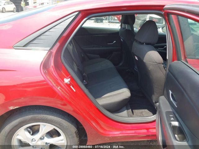 Photo 7 VIN: KMHLL4AG4PU570427 - HYUNDAI ELANTRA 