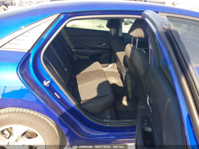 Photo 7 VIN: KMHLL4AG4PU634773 - HYUNDAI ELANTRA 