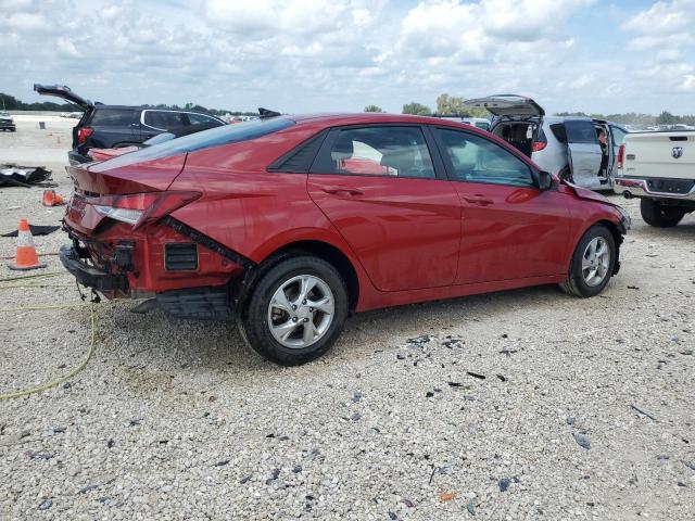 Photo 2 VIN: KMHLL4AG5MU072846 - HYUNDAI ELANTRA SE 