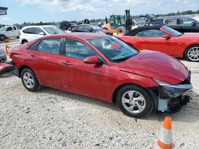 Photo 3 VIN: KMHLL4AG5MU072846 - HYUNDAI ELANTRA SE 