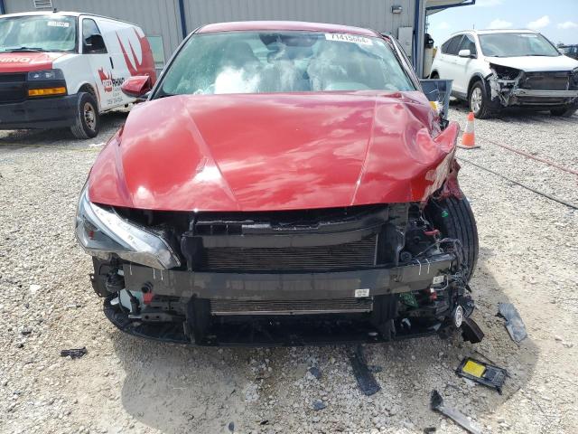 Photo 4 VIN: KMHLL4AG5MU072846 - HYUNDAI ELANTRA SE 