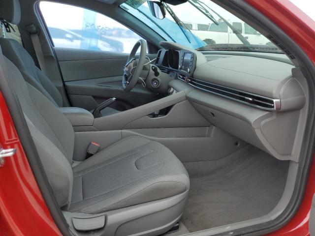 Photo 6 VIN: KMHLL4AG5MU072846 - HYUNDAI ELANTRA SE 