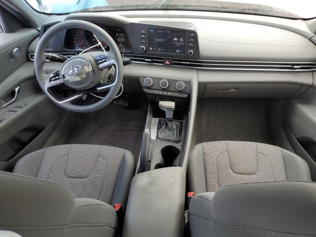 Photo 7 VIN: KMHLL4AG5MU072846 - HYUNDAI ELANTRA SE 