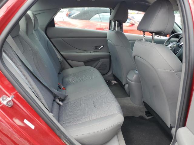 Photo 9 VIN: KMHLL4AG5MU072846 - HYUNDAI ELANTRA SE 