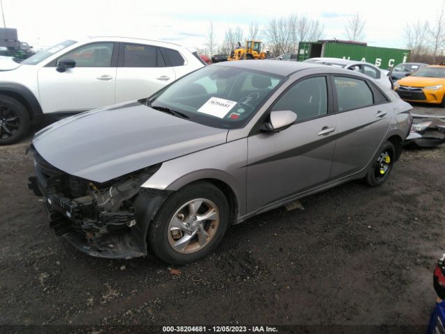 Photo 1 VIN: KMHLL4AG5MU104811 - HYUNDAI ELANTRA 