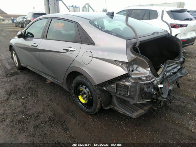 Photo 2 VIN: KMHLL4AG5MU104811 - HYUNDAI ELANTRA 