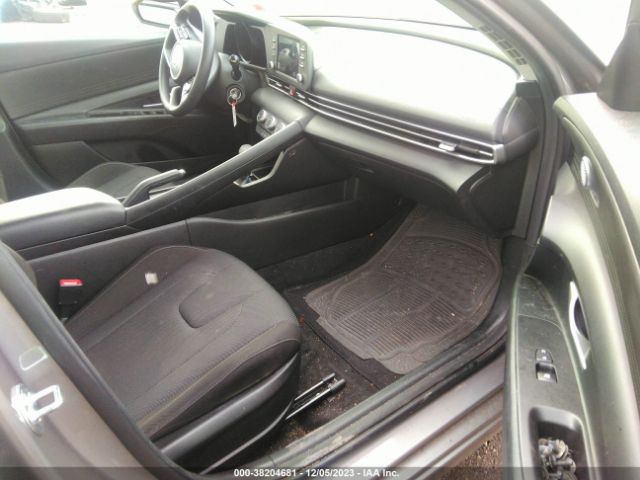 Photo 4 VIN: KMHLL4AG5MU104811 - HYUNDAI ELANTRA 