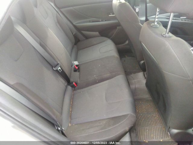 Photo 7 VIN: KMHLL4AG5MU104811 - HYUNDAI ELANTRA 