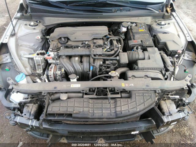 Photo 9 VIN: KMHLL4AG5MU104811 - HYUNDAI ELANTRA 