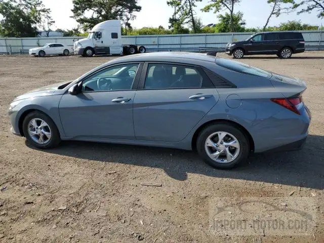 Photo 1 VIN: KMHLL4AG5MU163003 - HYUNDAI ELANTRA 