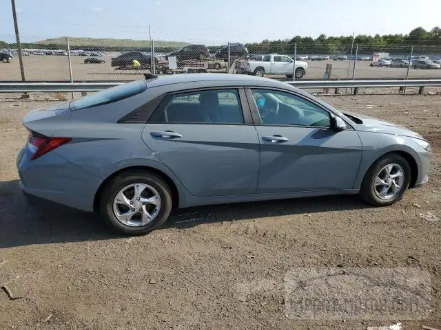 Photo 2 VIN: KMHLL4AG5MU163003 - HYUNDAI ELANTRA 