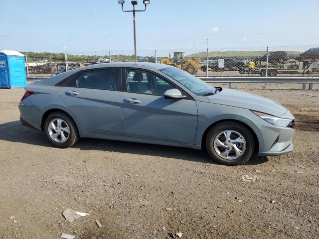 Photo 3 VIN: KMHLL4AG5MU163003 - HYUNDAI ELANTRA 