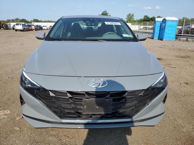 Photo 4 VIN: KMHLL4AG5MU163003 - HYUNDAI ELANTRA 