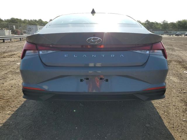 Photo 5 VIN: KMHLL4AG5MU163003 - HYUNDAI ELANTRA 