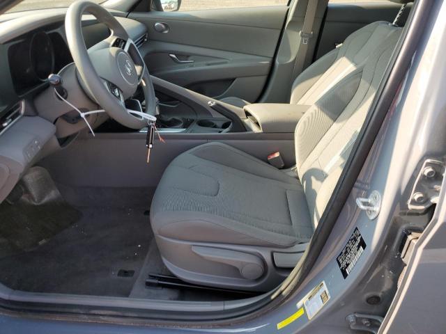 Photo 6 VIN: KMHLL4AG5MU163003 - HYUNDAI ELANTRA 