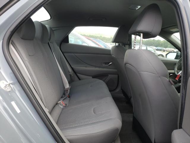 Photo 9 VIN: KMHLL4AG5MU163003 - HYUNDAI ELANTRA 