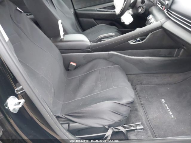 Photo 4 VIN: KMHLL4AG5MU181310 - HYUNDAI ELANTRA 