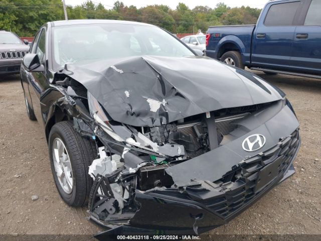 Photo 5 VIN: KMHLL4AG5MU181310 - HYUNDAI ELANTRA 