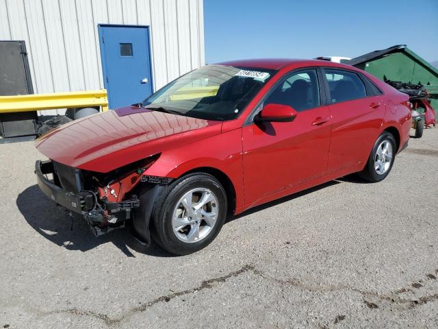 Photo 0 VIN: KMHLL4AG5MU213673 - HYUNDAI ELANTRA 