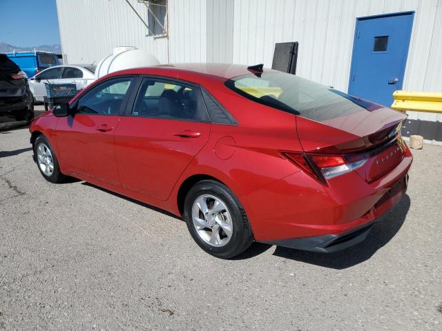 Photo 1 VIN: KMHLL4AG5MU213673 - HYUNDAI ELANTRA 