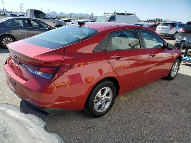 Photo 2 VIN: KMHLL4AG5MU213673 - HYUNDAI ELANTRA 