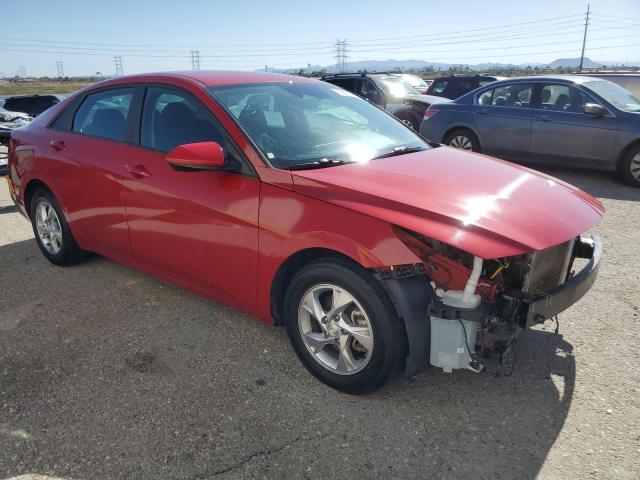 Photo 3 VIN: KMHLL4AG5MU213673 - HYUNDAI ELANTRA 