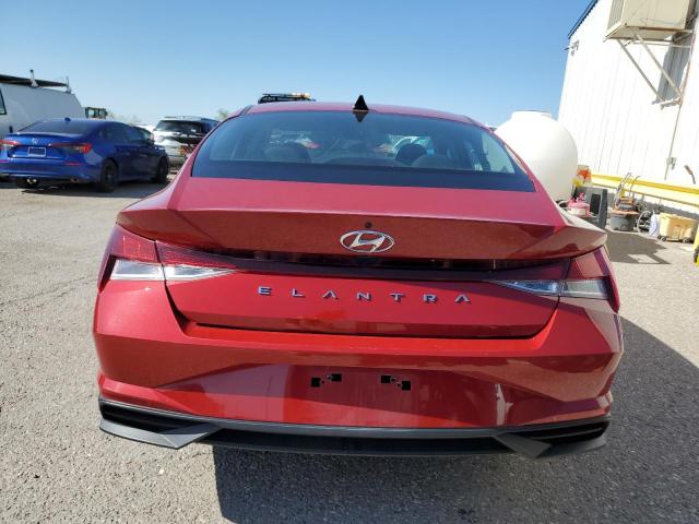 Photo 5 VIN: KMHLL4AG5MU213673 - HYUNDAI ELANTRA 