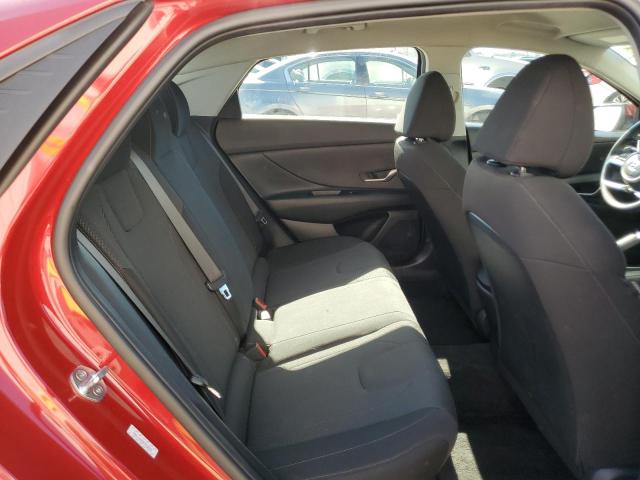 Photo 9 VIN: KMHLL4AG5MU213673 - HYUNDAI ELANTRA 