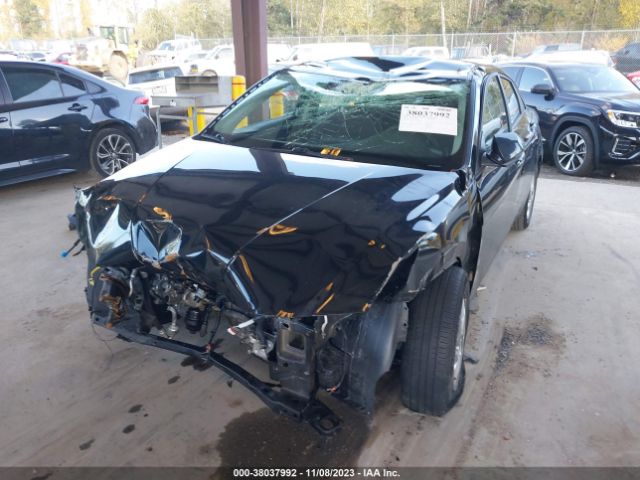 Photo 1 VIN: KMHLL4AG5NU234587 - HYUNDAI ELANTRA 