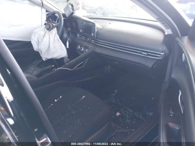 Photo 4 VIN: KMHLL4AG5NU234587 - HYUNDAI ELANTRA 