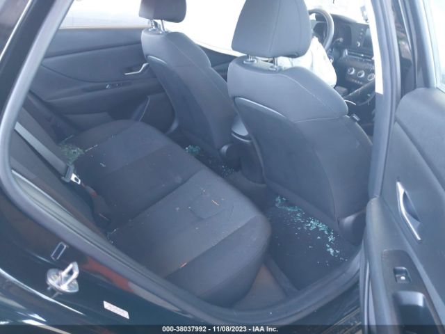 Photo 7 VIN: KMHLL4AG5NU234587 - HYUNDAI ELANTRA 