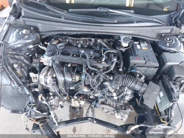 Photo 9 VIN: KMHLL4AG5NU234587 - HYUNDAI ELANTRA 