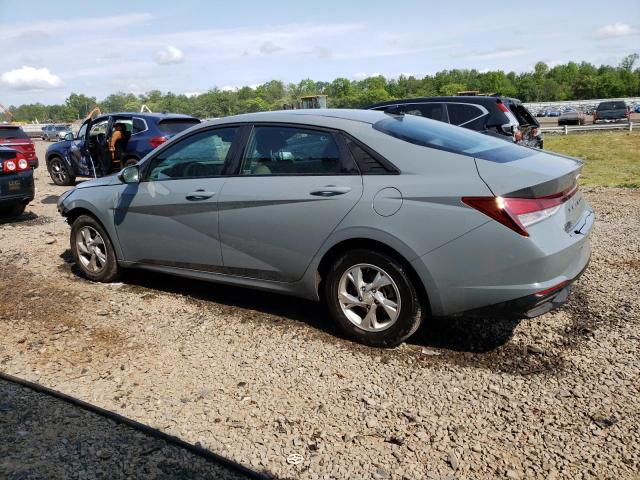 Photo 1 VIN: KMHLL4AG5NU349917 - HYUNDAI ELANTRA SE 