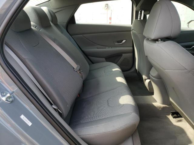 Photo 9 VIN: KMHLL4AG5NU349917 - HYUNDAI ELANTRA SE 