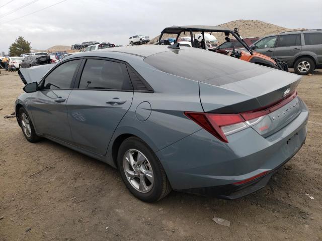 Photo 1 VIN: KMHLL4AG5NU350985 - HYUNDAI ELANTRA 